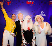 14-ojo &bdquo;Olympic Casino Lietuva&ldquo; gimtadienio akimirka