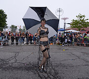 &bdquo;Mermaid Parade&ldquo; akimirka