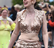&bdquo;Mermaid Parade&ldquo; akimirka
