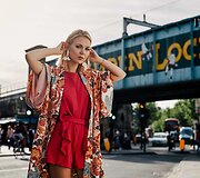 Monika Linkytė