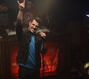 Justinas Jankevičius