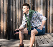 Donatas Montvydas