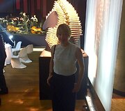 Agnė Ki&scaron;onaitė &bdquo;Porsche&ldquo; aukcione
