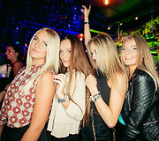 &bdquo;Mojo Lounge Vilnius&ldquo; akimirka