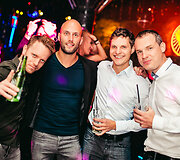 &bdquo;Mojo Lounge Vilnius&ldquo; akimirka