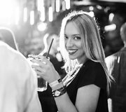 &bdquo;Mojo Lounge Vilnius&ldquo; akimirka