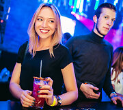&bdquo;Mojo Lounge Vilnius&ldquo; akimirka