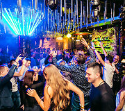 &bdquo;Mojo Lounge Vilnius&ldquo; akimirka
