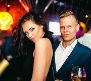 &bdquo;Mojo Lounge Vilnius&ldquo; akimirka
