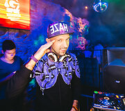 &bdquo;Mojo Lounge Vilnius&ldquo; akimirka