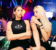 &bdquo;Mojo Lounge Vilnius&ldquo; akimirka