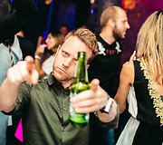 &bdquo;Mojo Lounge Vilnius&ldquo; akimirka
