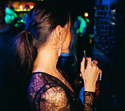 &bdquo;Mojo Lounge Vilnius&ldquo; akimirka