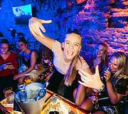 &bdquo;Mojo Lounge Vilnius&ldquo; akimirka