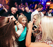 &bdquo;Mojo Lounge Vilnius&ldquo; akimirka