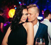 &bdquo;Mojo Lounge Vilnius&ldquo; akimirka