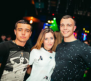 &bdquo;Mojo Lounge Vilnius&ldquo; akimirka