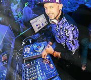 &bdquo;Mojo Lounge Vilnius&ldquo; akimirka