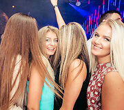 &bdquo;Mojo Lounge Vilnius&ldquo; akimirka