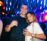&bdquo;Mojo Lounge Vilnius&ldquo; akimirka