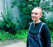 Asta Baukutė 