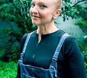 Asta Baukutė 