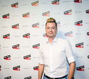 Spektaklio &bdquo;Pa&scaron;ėlusių moterų i&scaron;pažintis&ldquo; premjera