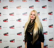Neringa &Scaron;iaudikytė