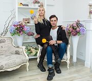 Kristina Tarasevičiūtė, Martynas Vaidotas