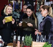 Vasha ir Viktorija Mauručaitė