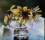 Rimo Nakra&scaron;o tapybos darbai