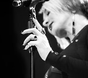 Džordana Butkutė