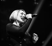 Džordana Butkutė