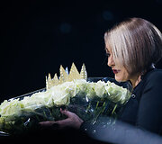 Džordana Butkutė