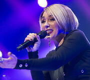 Džordana Butkutė
