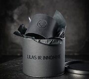 &bdquo;Lilo ir Innomines&ldquo; grupės atributikos linija