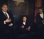 &bdquo;EROTICshowMEN 2017&ldquo; &scaron;ou
