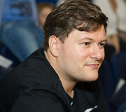 Merūnas Vitulskis