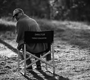 Filmo &bdquo;Trys milijonai eurų&ldquo; filmavimas
