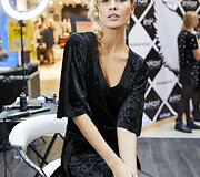 Simona Starkutė