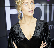 Simona Starkutė