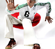 Linas Adomaitis 2006