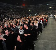 Miuziklas &bdquo;Eglė žalčių karalienė&ldquo; 