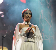&bdquo;Miuziklų žvaigždės&ldquo; koncertas