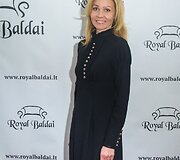 Renginio akimirka