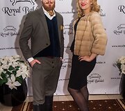 Darius Vizbaras, Raimonda Jagminaitė