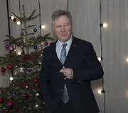 Algimantas Kasparavičius