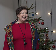 Larisa Kalpokaitė
