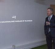 Algimantas Kasparavičius