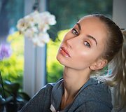 Kristina Tarasevičiūtė Londone